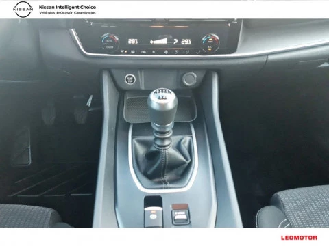 Nissan Qashqai  MHEV Acenta 2021