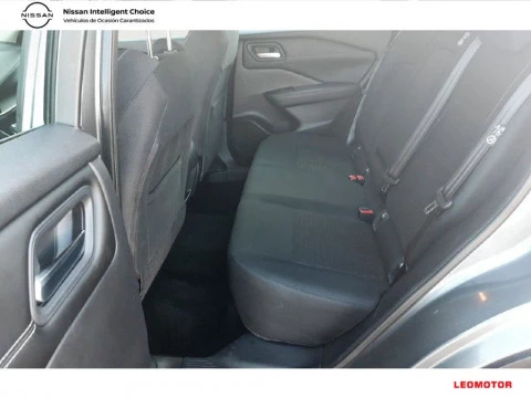 Nissan Qashqai  MHEV Acenta 2021