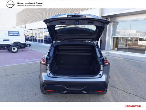 Nissan Qashqai  MHEV Acenta 2021