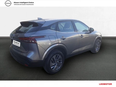 Nissan Qashqai  MHEV Acenta 2021