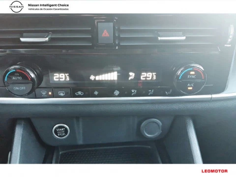 Nissan Qashqai  MHEV Acenta 2021