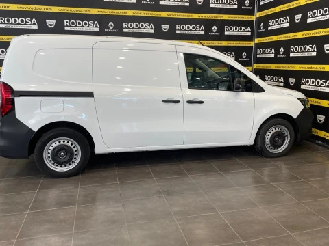 Renault Kangoo Furgón L2 2p 1.5 Blue dCi 70kw (95cv)