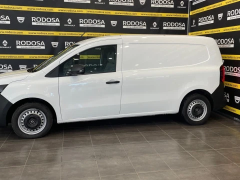 Renault Kangoo Furgón L2 2p 1.5 Blue dCi 70kw (95cv)