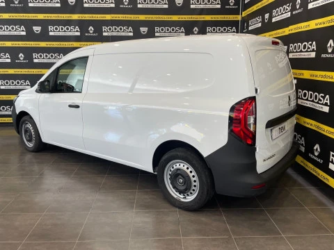 Renault Kangoo Furgón L2 2p 1.5 Blue dCi 70kw (95cv)