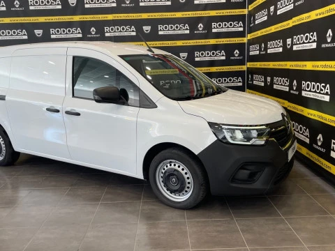 Renault Kangoo Furgón L2 2p 1.5 Blue dCi 70kw (95cv)