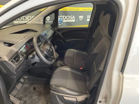 Renault Kangoo Furgón L2 2p 1.5 Blue dCi 70kw (95cv)