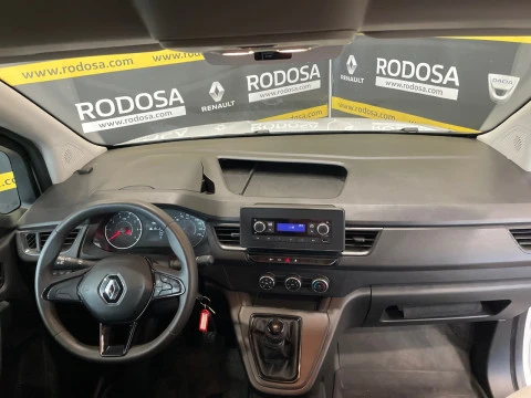 Renault Kangoo Furgón L2 2p 1.5 Blue dCi 70kw (95cv)
