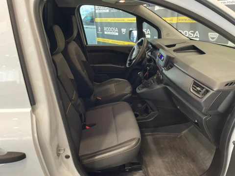 Renault Kangoo Furgón L2 2p 1.5 Blue dCi 70kw (95cv)