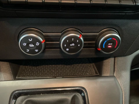 Renault Kangoo Furgón L2 2p 1.5 Blue dCi 70kw (95cv)