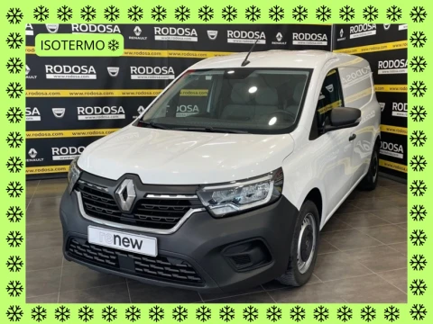 Renault Kangoo Furgón L2 2p 1.5 Blue dCi 70kw (95cv)