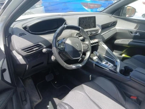 Peugeot 5008 1.5 BlueHDi 96kW (130CV) S&S GT
