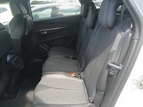 Peugeot 5008 1.5 BlueHDi 96kW (130CV) S&S GT