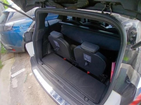 Peugeot 5008 1.5 BlueHDi 96kW (130CV) S&S GT