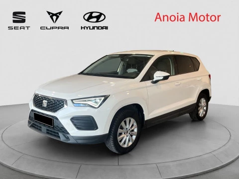 Seat Ateca 1.0 TSI 81 KW (110 CV) Reference