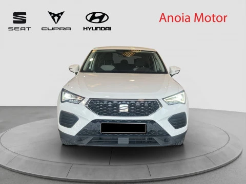 Seat Ateca 1.0 TSI 81 KW (110 CV) Reference
