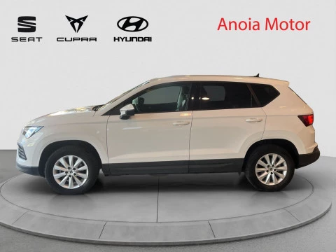 Seat Ateca 1.0 TSI 81 KW (110 CV) Reference
