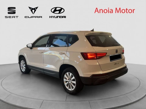 Seat Ateca 1.0 TSI 81 KW (110 CV) Reference