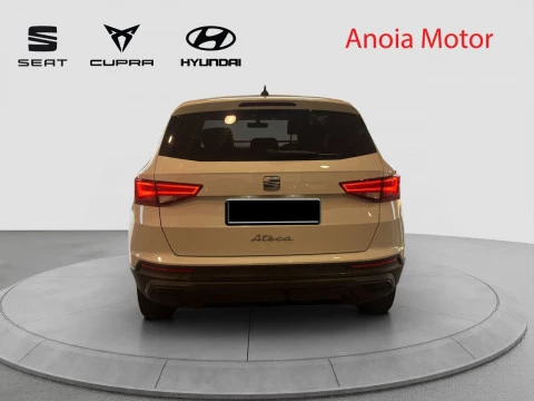 Seat Ateca 1.0 TSI 81 KW (110 CV) Reference