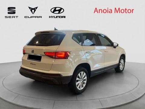 Seat Ateca 1.0 TSI 81 KW (110 CV) Reference