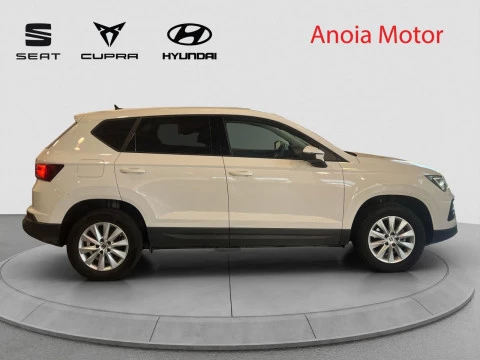 Seat Ateca 1.0 TSI 81 KW (110 CV) Reference