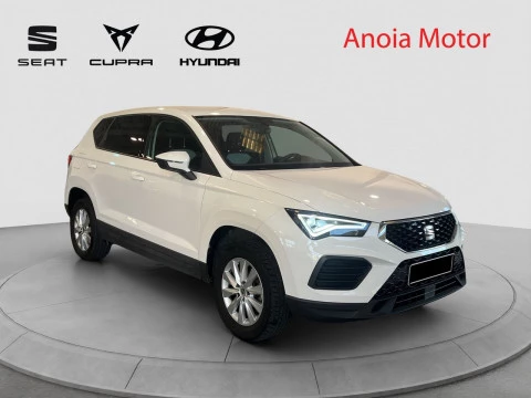 Seat Ateca 1.0 TSI 81 KW (110 CV) Reference