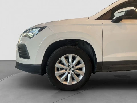 Seat Ateca 1.0 TSI 81 KW (110 CV) Reference
