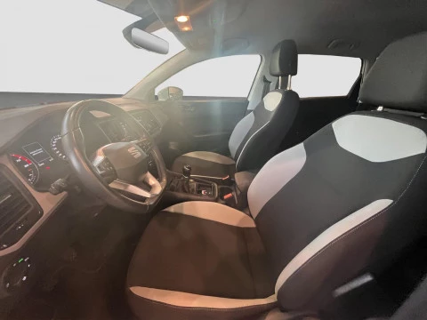 Seat Ateca 1.0 TSI 81 KW (110 CV) Reference