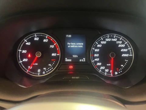 Seat Ateca 1.0 TSI 81 KW (110 CV) Reference