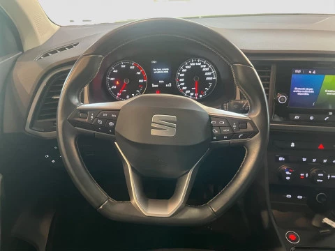 Seat Ateca 1.0 TSI 81 KW (110 CV) Reference