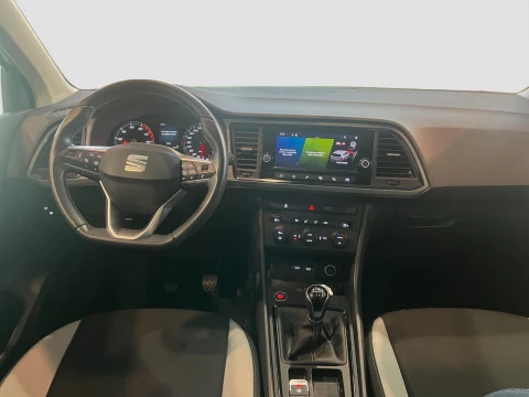 Seat Ateca 1.0 TSI 81 KW (110 CV) Reference