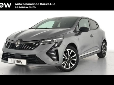 Renault Clio  E-TECH Full Hybrid Techno 105kW