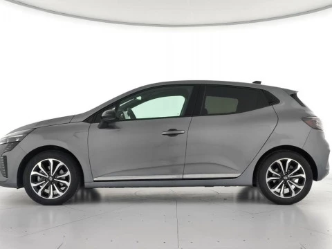 Renault Clio  E-TECH Full Hybrid Techno 105kW