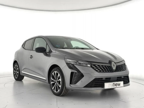 Renault Clio  E-TECH Full Hybrid Techno 105kW