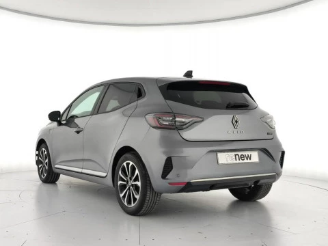 Renault Clio  E-TECH Full Hybrid Techno 105kW