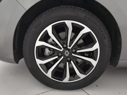 Renault Clio  E-TECH Full Hybrid Techno 105kW