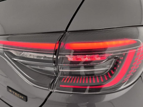 Renault Clio  E-TECH Full Hybrid Techno 105kW