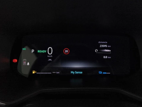 Renault Clio  E-TECH Full Hybrid Techno 105kW