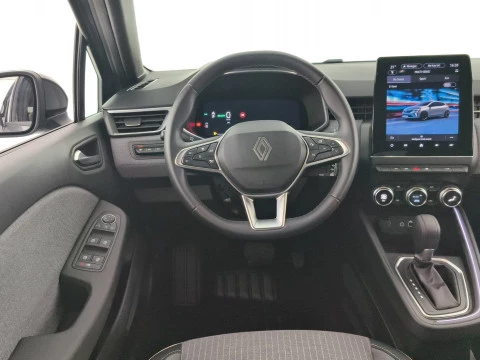 Renault Clio  E-TECH Full Hybrid Techno 105kW