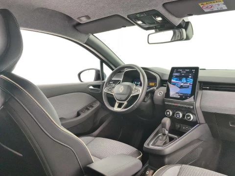 Renault Clio  E-TECH Full Hybrid Techno 105kW