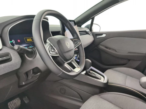 Renault Clio  E-TECH Full Hybrid Techno 105kW