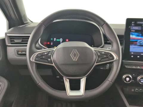 Renault Clio  E-TECH Full Hybrid Techno 105kW