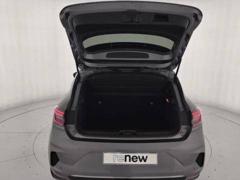 Renault Clio  E-TECH Full Hybrid Techno 105kW