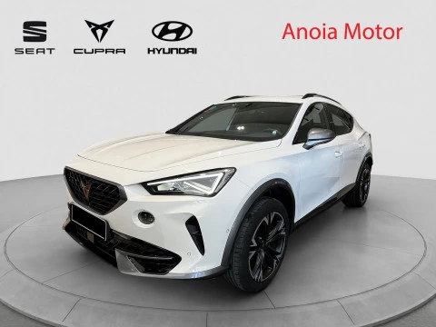 Cupra Formentor 1.5 TSI 150 CV