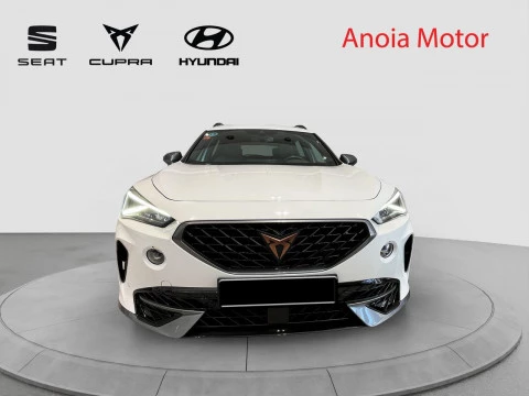 Cupra Formentor 1.5 TSI 150 CV