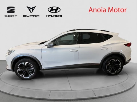 Cupra Formentor 1.5 TSI 150 CV