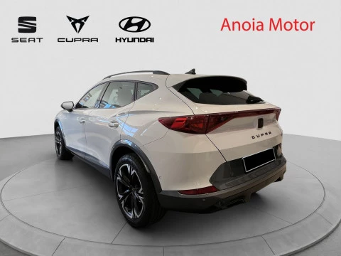 Cupra Formentor 1.5 TSI 150 CV