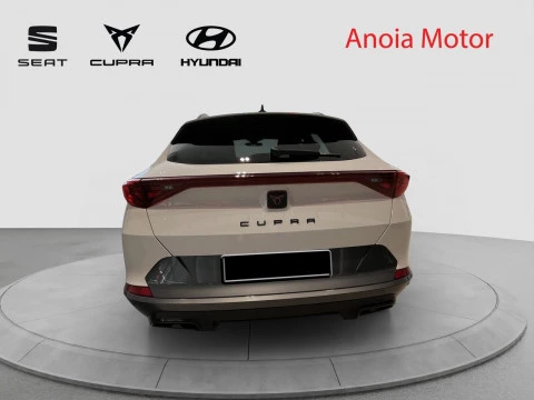 Cupra Formentor 1.5 TSI 150 CV