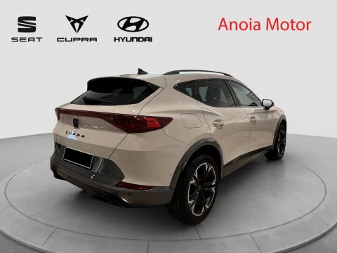 Cupra Formentor 1.5 TSI 150 CV