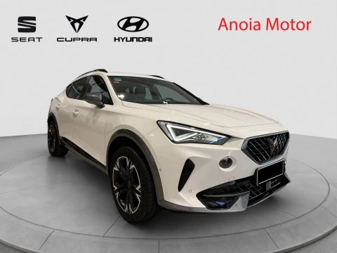 Cupra Formentor 1.5 TSI 150 CV