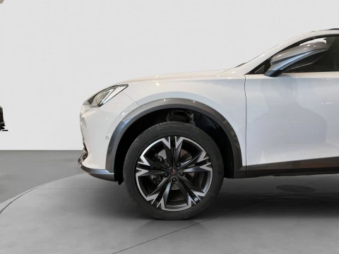 Cupra Formentor 1.5 TSI 150 CV